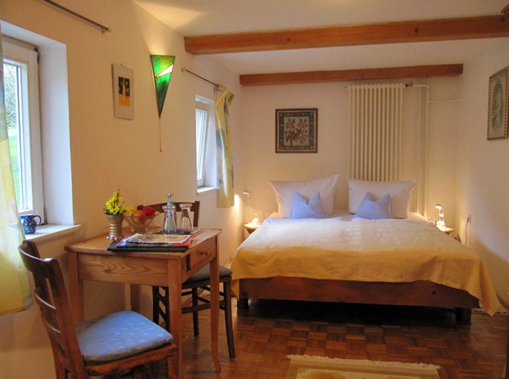 Landgasthaus Schwarzbachtal Lohsdorf Quarto foto