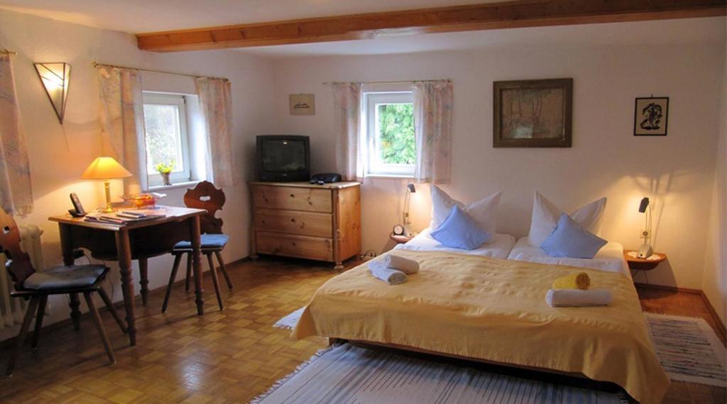 Landgasthaus Schwarzbachtal Lohsdorf Quarto foto