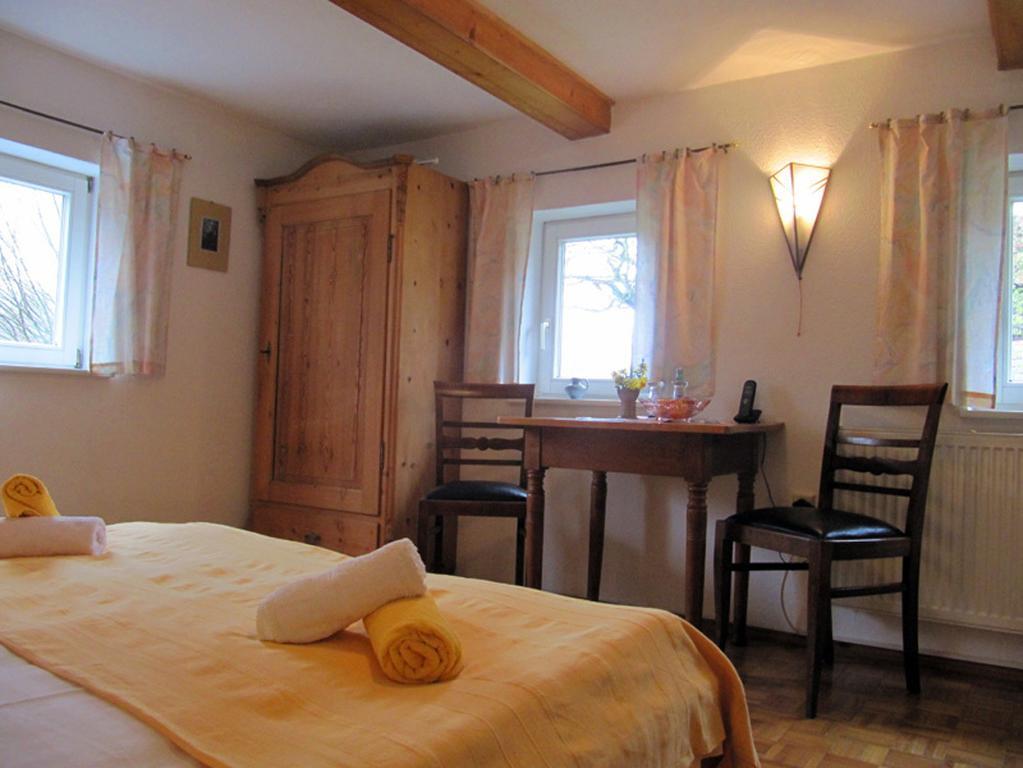 Landgasthaus Schwarzbachtal Lohsdorf Quarto foto